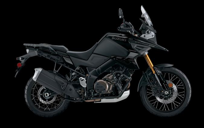 2024 Suzuki V-Strom 1050DE Adventure