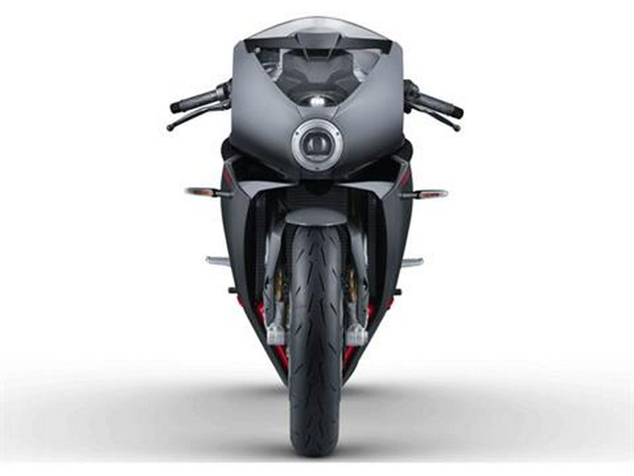 2023 MV Agusta Superveloce 800