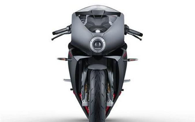 2023 MV Agusta Superveloce 800