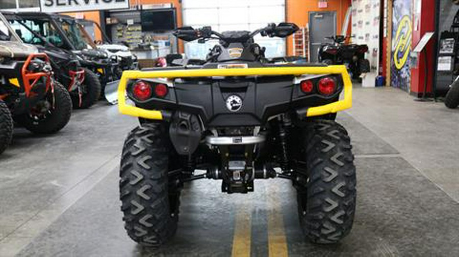 2024 Can-Am Outlander XT-P 850