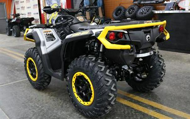 2024 Can-Am Outlander XT-P 850