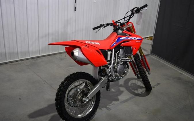 2024 Honda® CRF150R