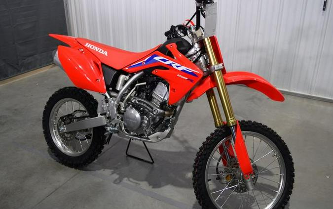 2024 Honda® CRF150R