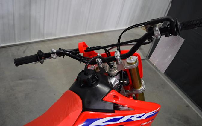 2024 Honda® CRF150R