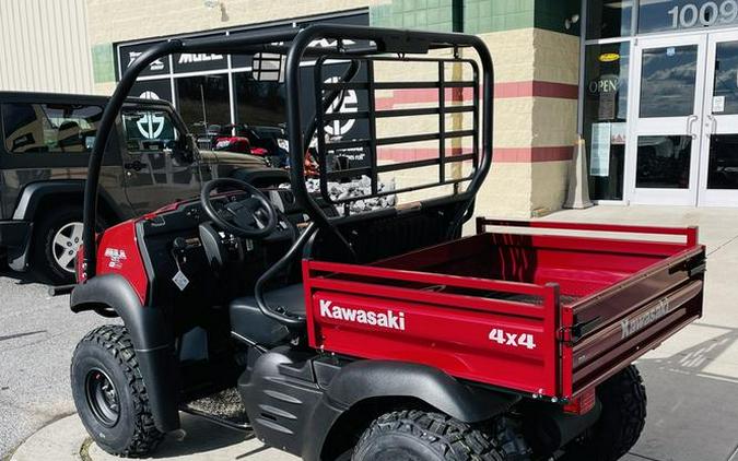 2024 Kawasaki Mule SX™ 4x4