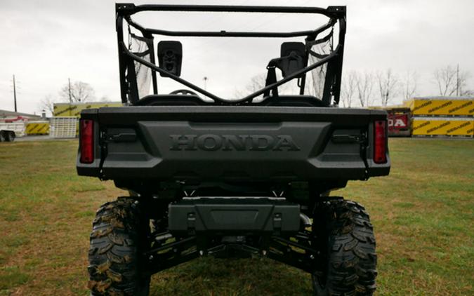 2024 Honda Pioneer 1000