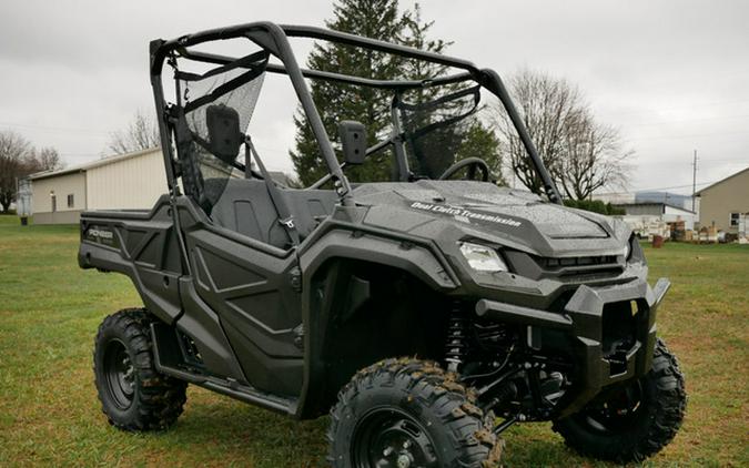 2024 Honda Pioneer 1000