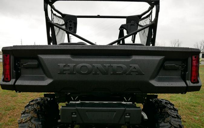 2024 Honda Pioneer 1000