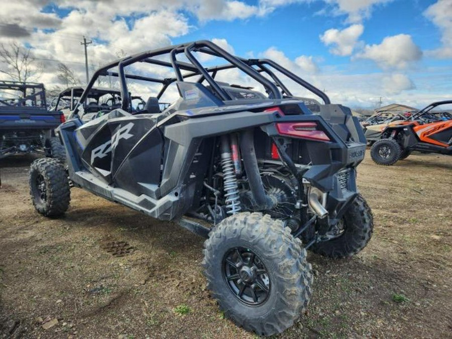 2023 Polaris® RZR Pro XP 4 Ultimate