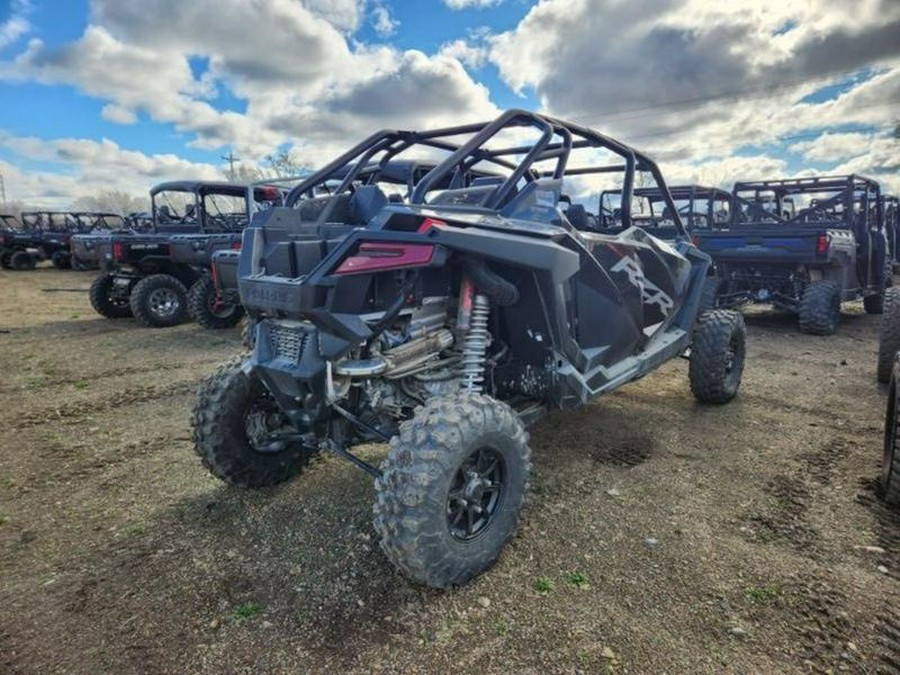 2023 Polaris® RZR Pro XP 4 Ultimate