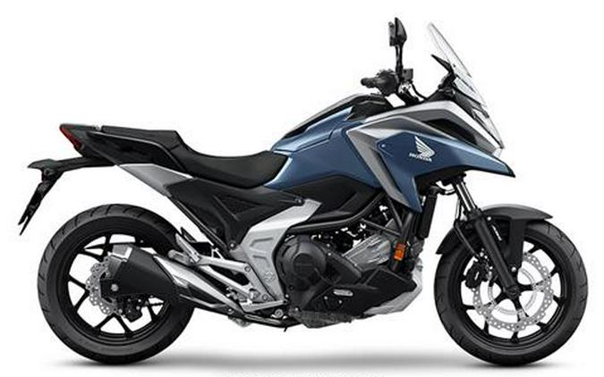 2023 Honda NC750X DCT