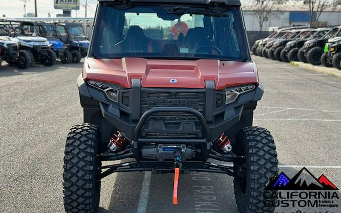 2024 Polaris Polaris XPEDITION ADV 5 Northstar