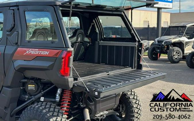 2024 Polaris Polaris XPEDITION ADV 5 Northstar