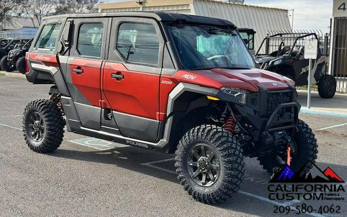 2024 Polaris Polaris XPEDITION ADV 5 Northstar