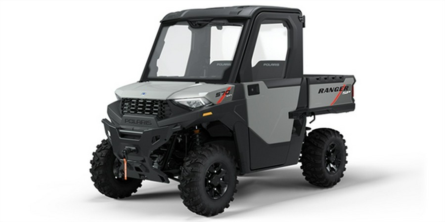 2024 Polaris Ranger SP 570 NorthStar Edition