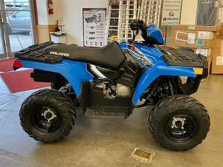 2024 Polaris Sportsman 110