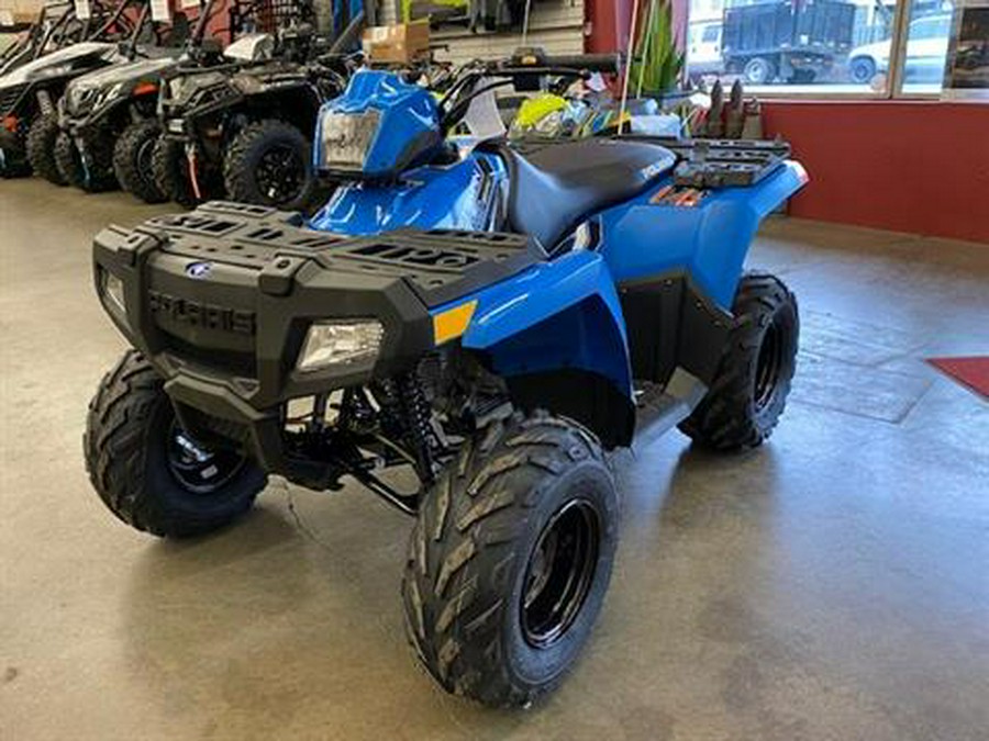 2024 Polaris Sportsman 110