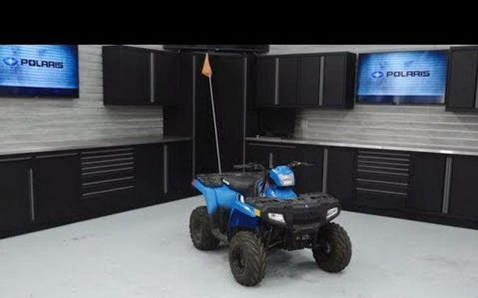 2024 Polaris Sportsman 110