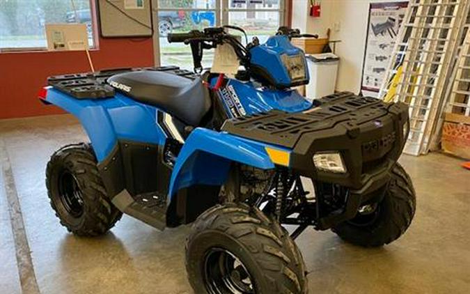 2024 Polaris Sportsman 110