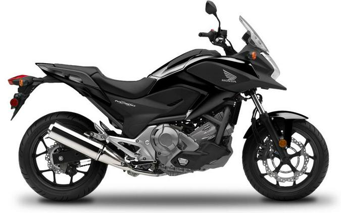 2014 Honda® NC700X DCT ABS