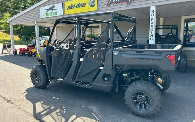 2024 Polaris Industries Ranger® Crew 1000 Premium