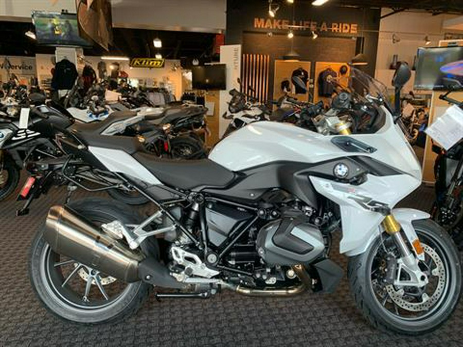 2024 BMW R 1250 RS