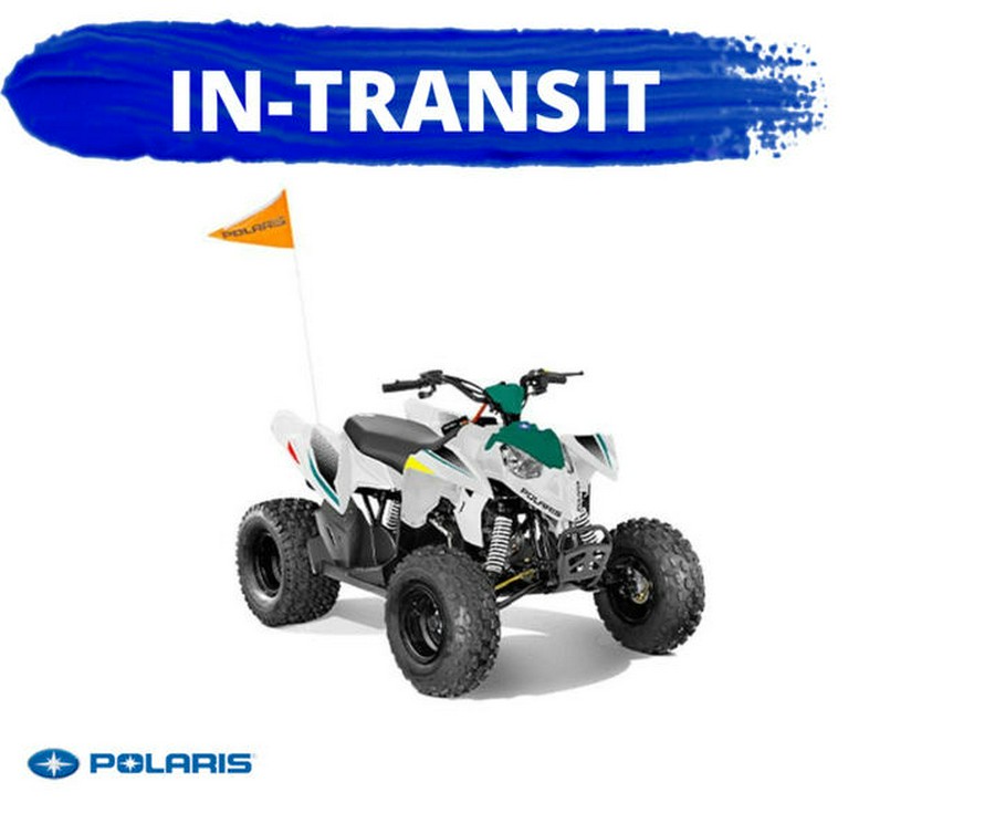 2025 Polaris® Outlaw 110 EFI