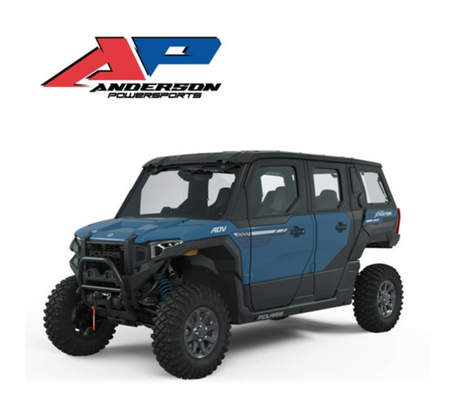 2024 Polaris Xpedition ADV 5 Northstar