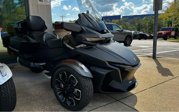 2023 Can-Am™ Spyder RT Limited