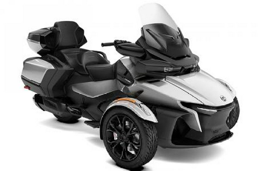 2023 Can-Am™ Spyder RT Limited