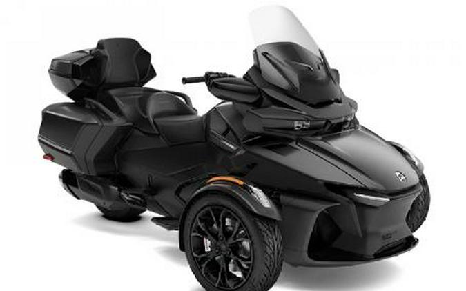 2023 Can-Am™ Spyder RT Limited