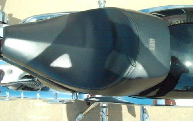 2007 Big Dog K-9 CHOPPER