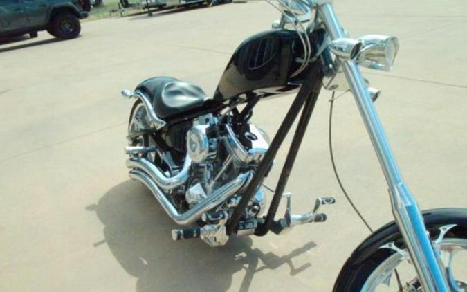 2007 Big Dog K-9 CHOPPER