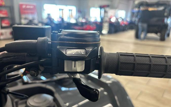 2026 Honda RANCHER 4X4