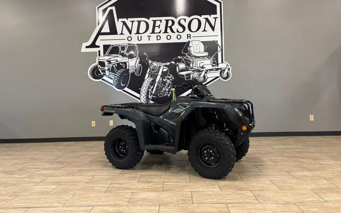 2026 Honda RANCHER 4X4