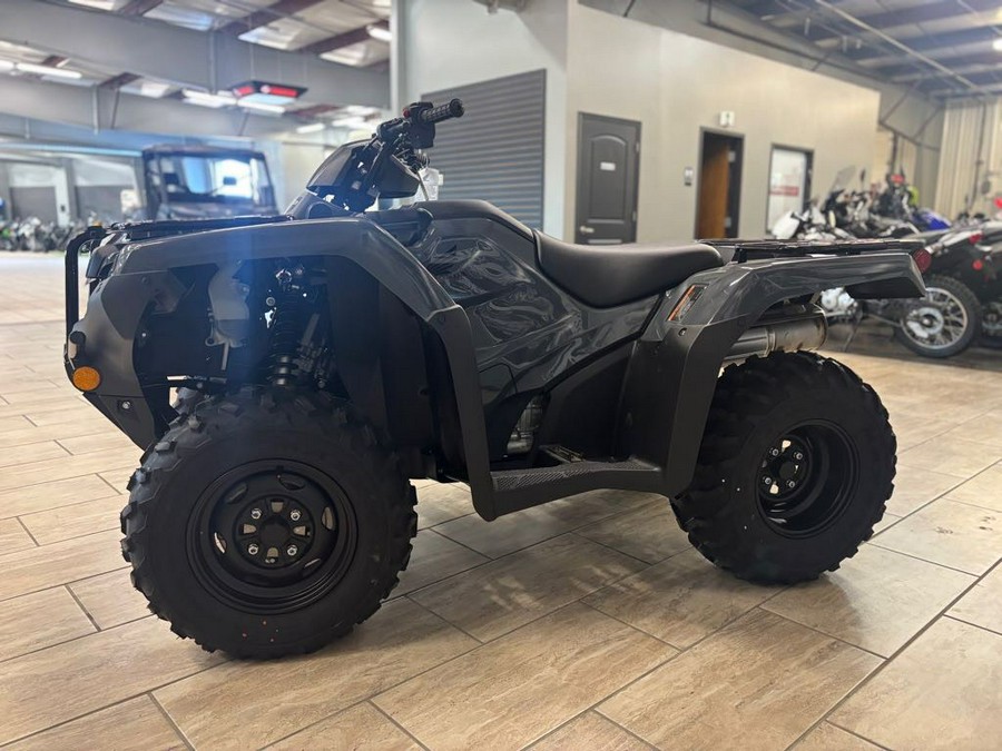 2026 Honda RANCHER 4X4