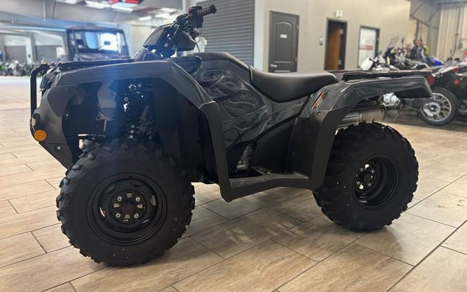 2026 Honda RANCHER 4X4