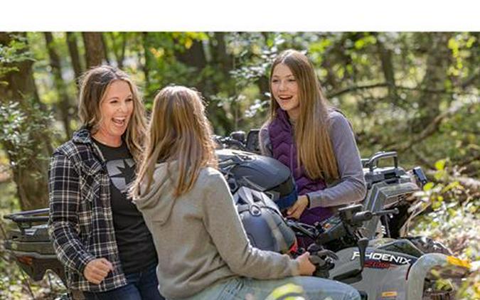 2026 Polaris Phoenix 200