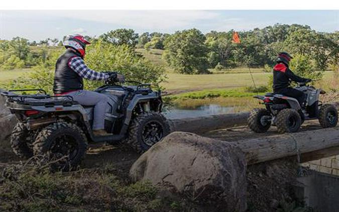 2026 Polaris Phoenix 200