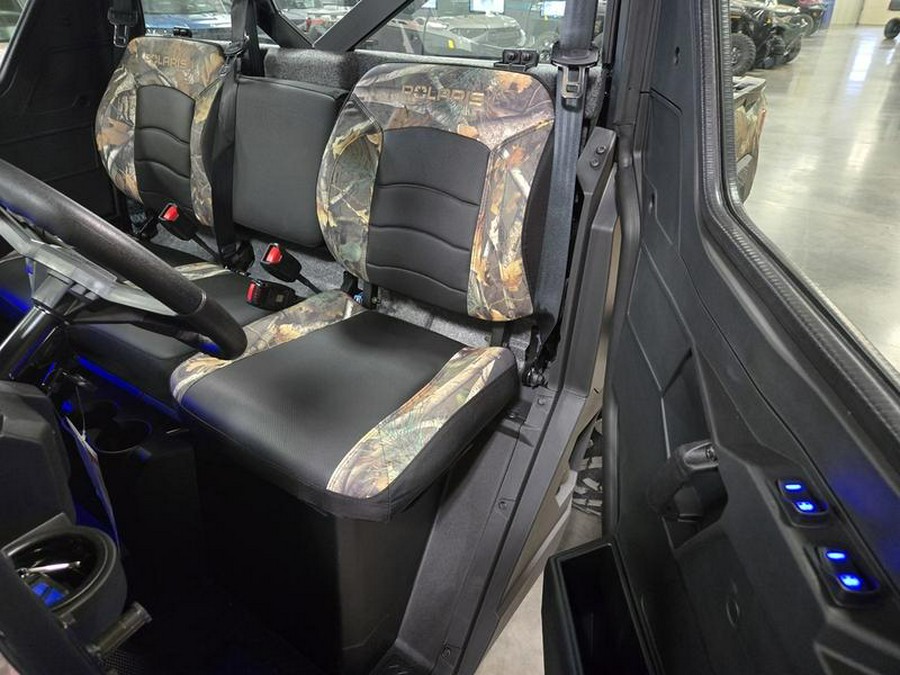2026 Polaris® Ranger XP 1000 NorthStar Ultimate Polaris Pursuit Camo