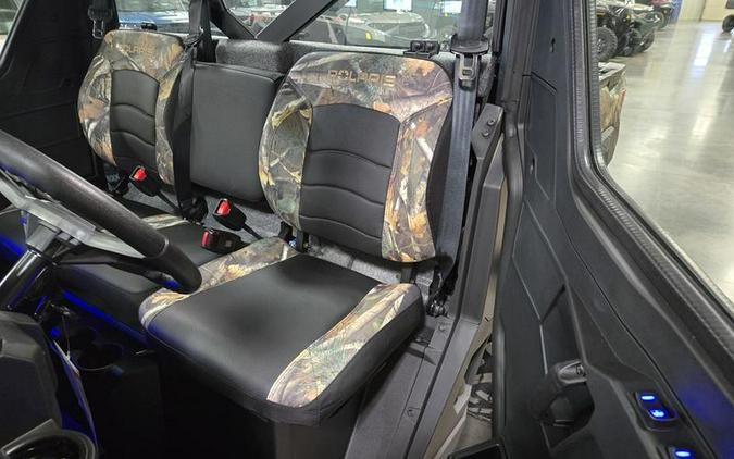 2026 Polaris® Ranger XP 1000 NorthStar Ultimate Polaris Pursuit Camo
