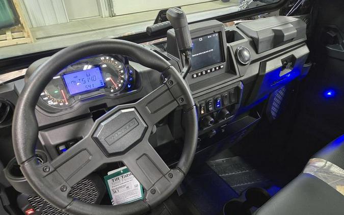 2026 Polaris® Ranger XP 1000 NorthStar Ultimate Polaris Pursuit Camo