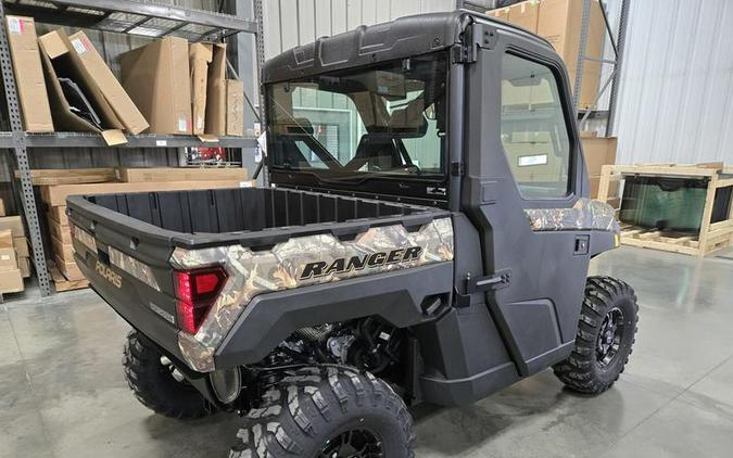 2026 Polaris® Ranger XP 1000 NorthStar Ultimate Polaris Pursuit Camo