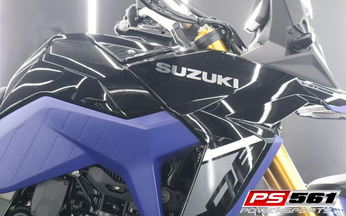2023 Suzuki Motor of America Inc. V-Strom 800DE Adventure