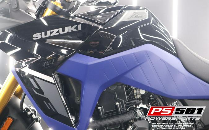 2023 Suzuki Motor of America Inc. V-Strom 800DE Adventure