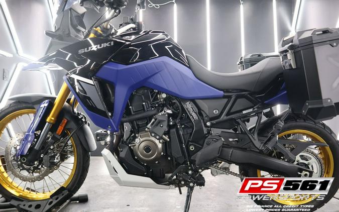 2023 Suzuki Motor of America Inc. V-Strom 800DE Adventure