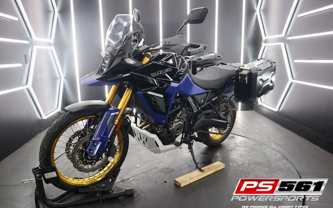 2023 Suzuki Motor of America Inc. V-Strom 800DE Adventure