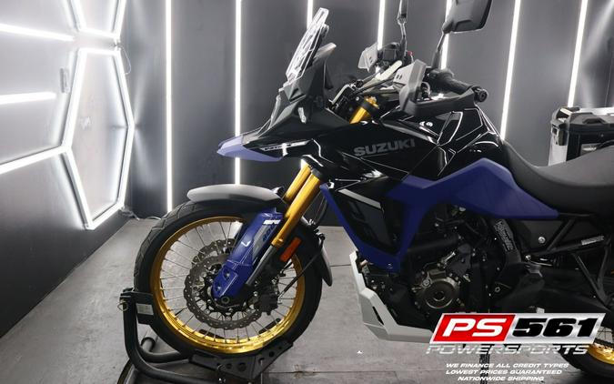 2023 Suzuki Motor of America Inc. V-Strom 800DE Adventure