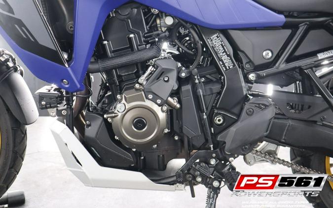 2023 Suzuki Motor of America Inc. V-Strom 800DE Adventure