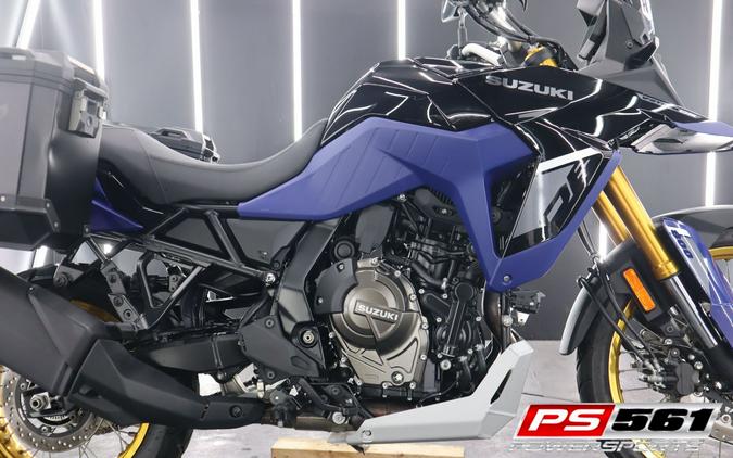 2023 Suzuki Motor of America Inc. V-Strom 800DE Adventure